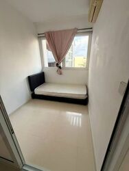 Sunny Parc (D15), Apartment #582381061